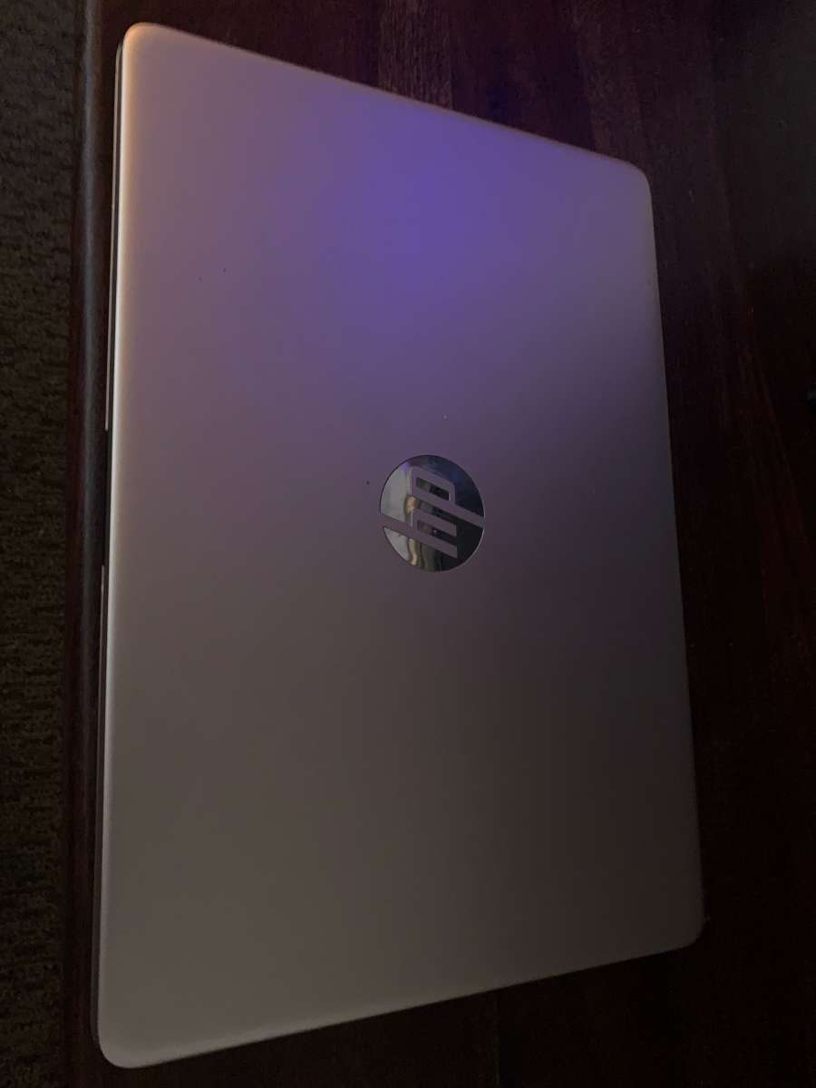 hp laptop