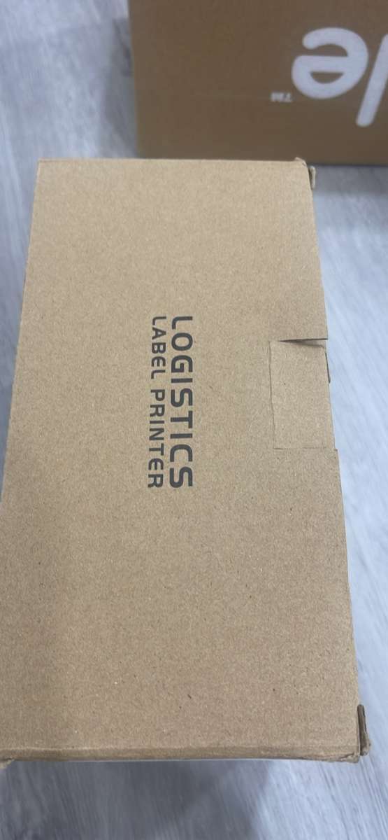 Bluetooth Thermal Shipping Label Printer