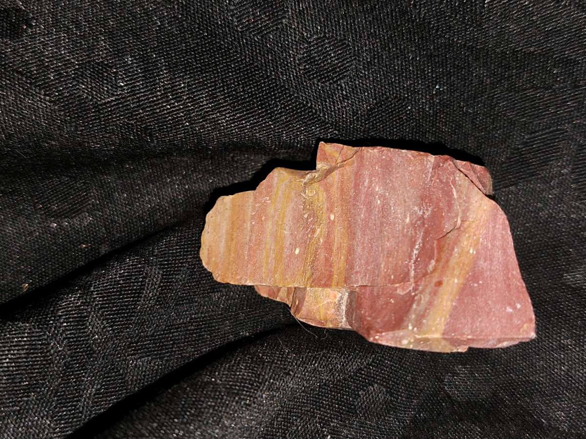 beautiful and unique raw stones and gemstones