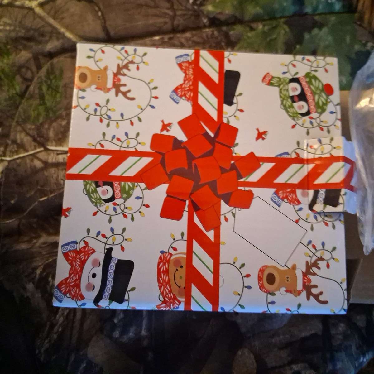 Christmas collection