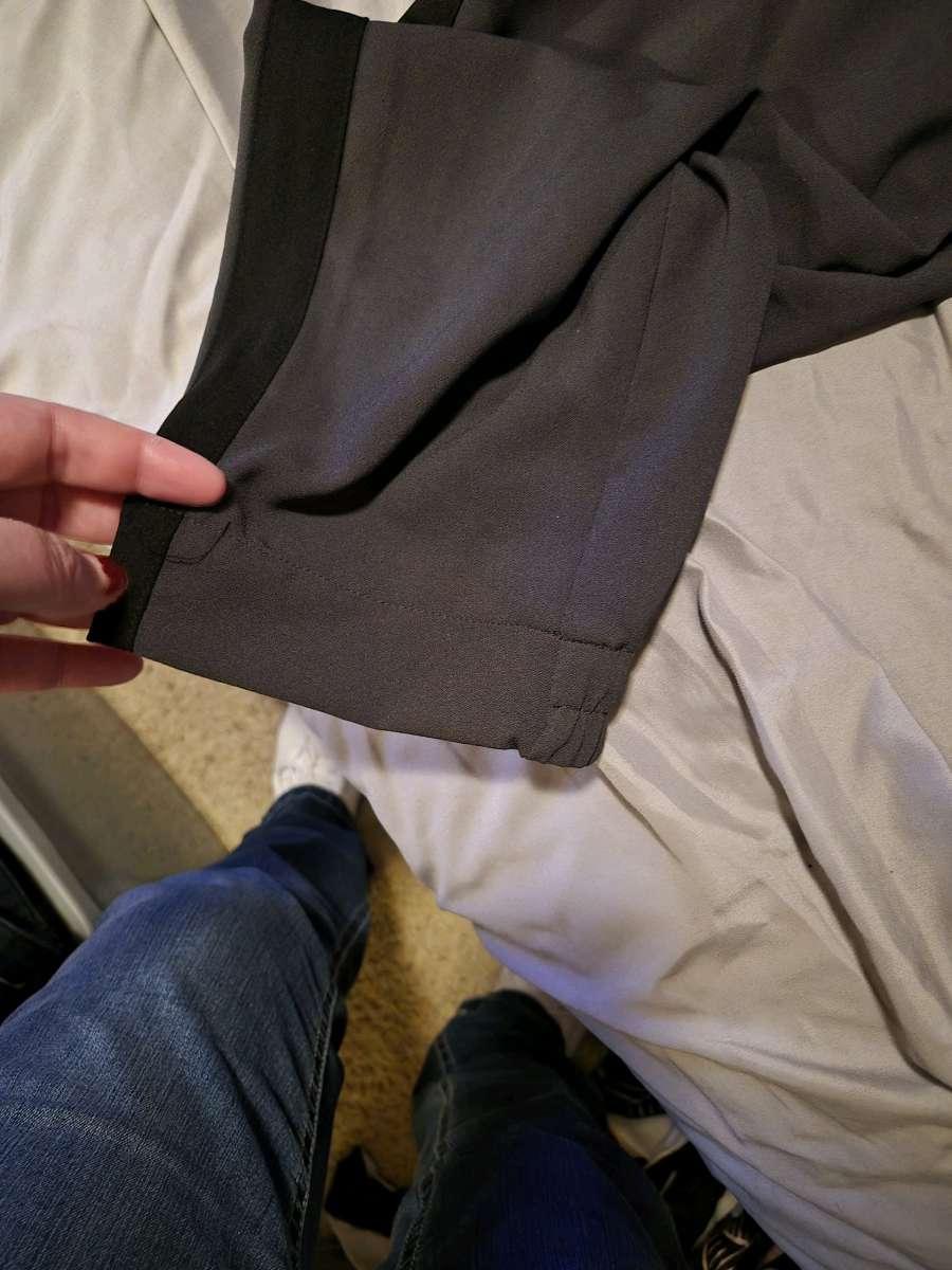 NWOT VERA WANG SimplyVera active pants size XL