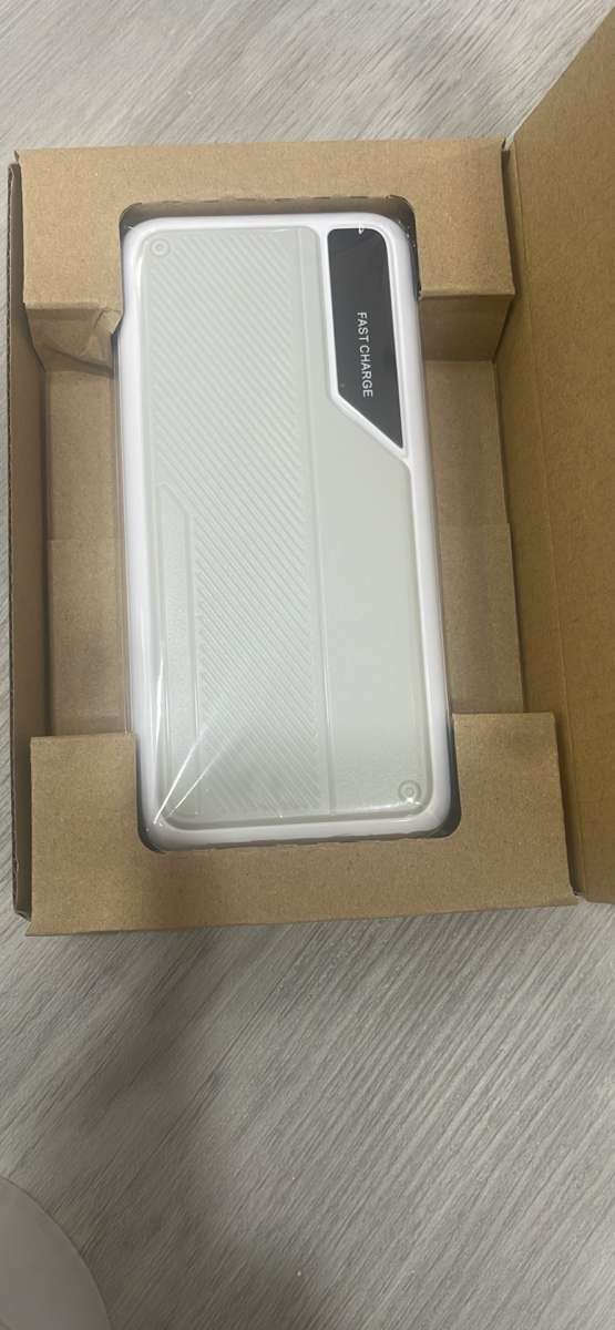 10000mAh portable charger