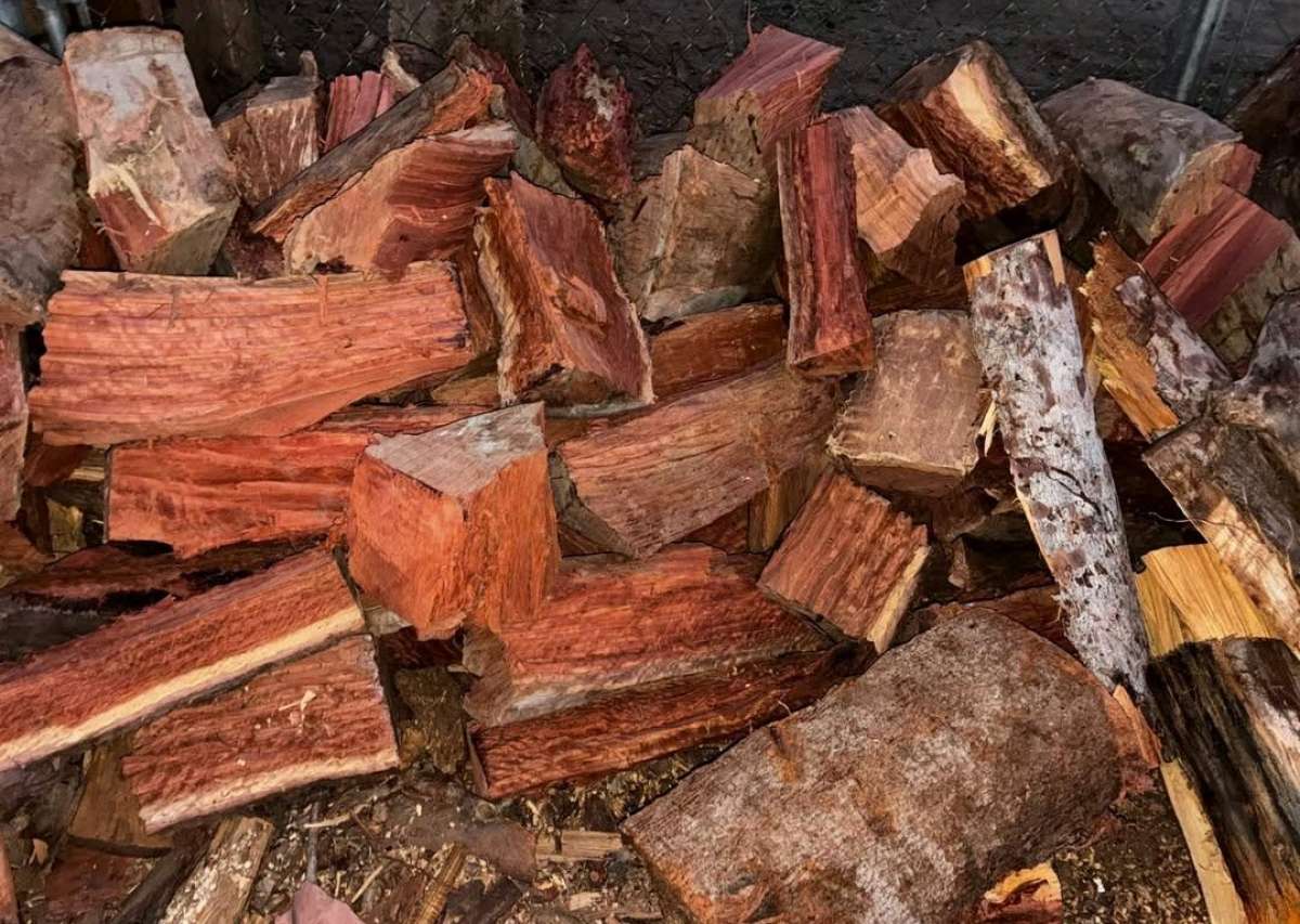 FIREWOOD