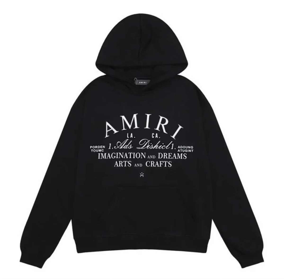 hoodie brand new a miri