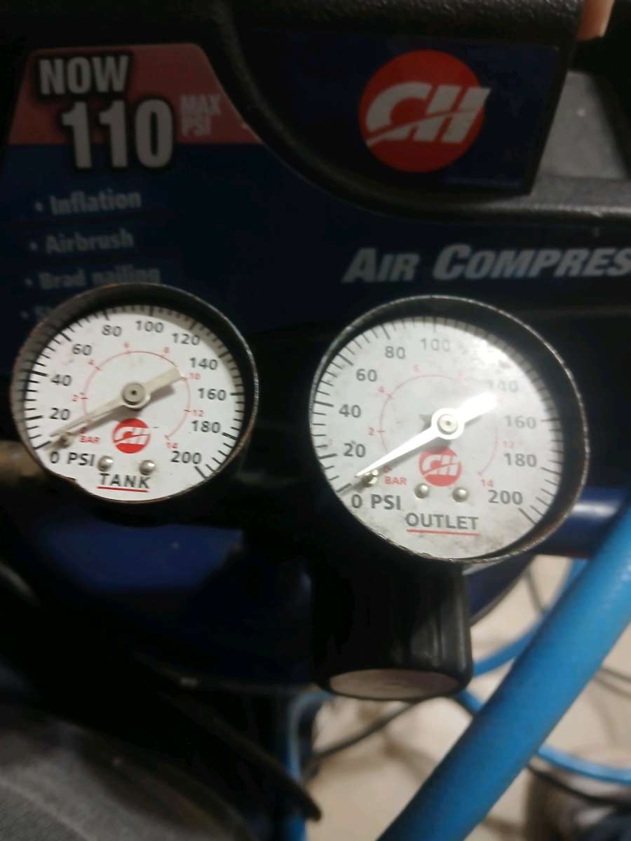 air compressor