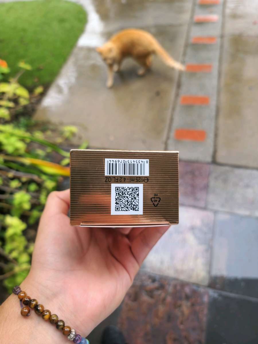 jean paul gaultier le male elixir