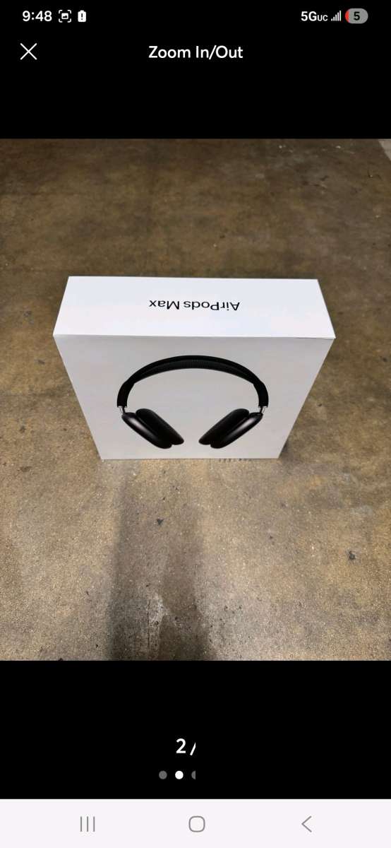 airpods max