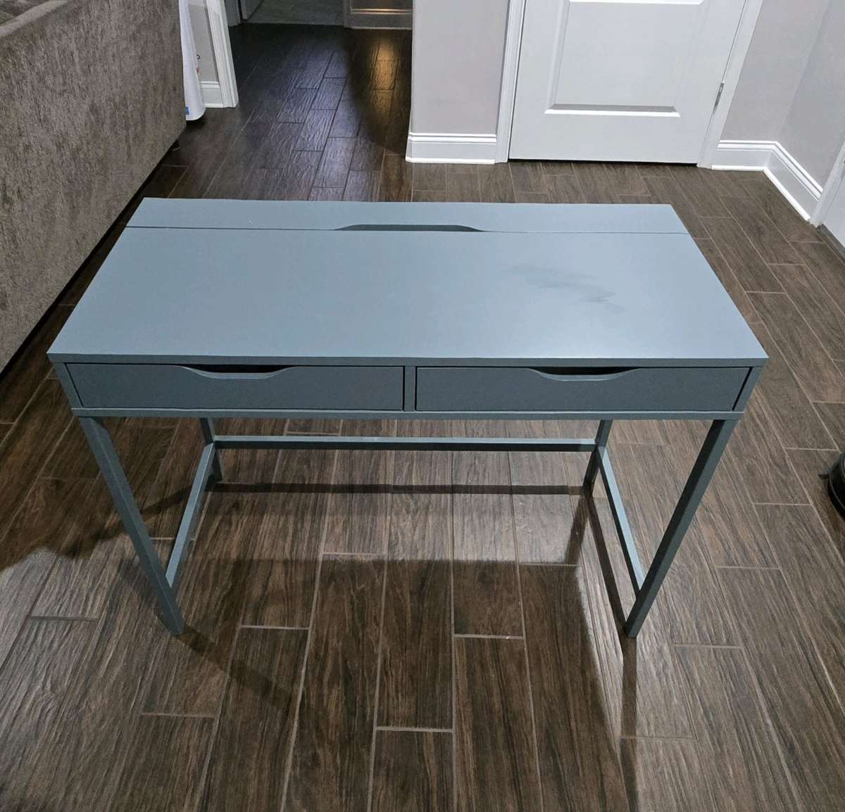 IKEA Alex Desk