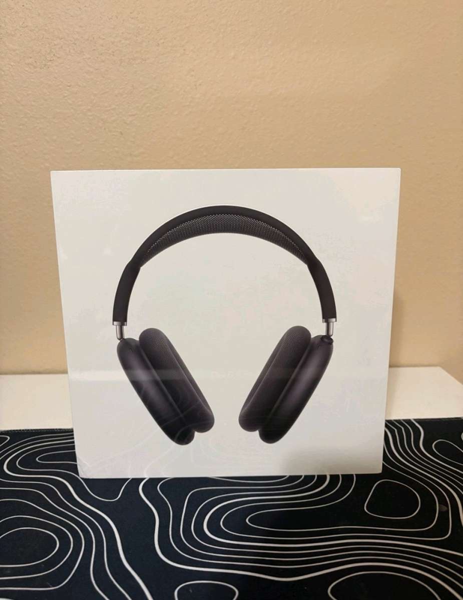 airpods max