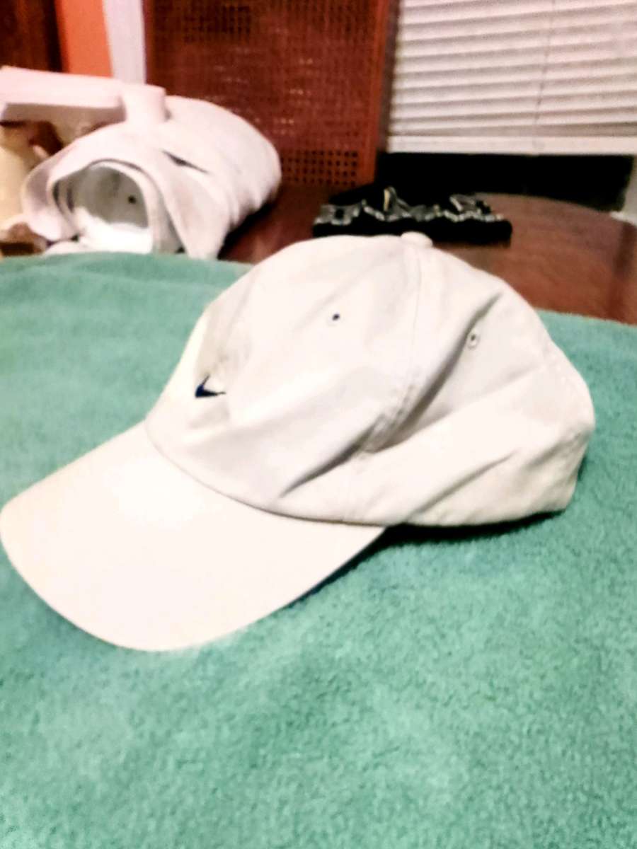 Vintage Mans Nike Hat