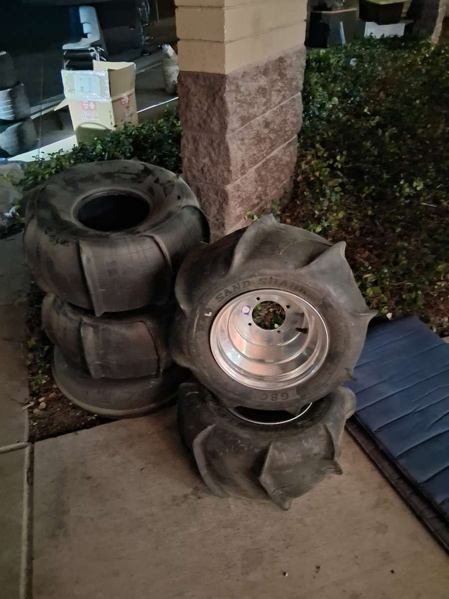 Tire brand Cheng Shin also known as CST  Cheng Shin TireTire