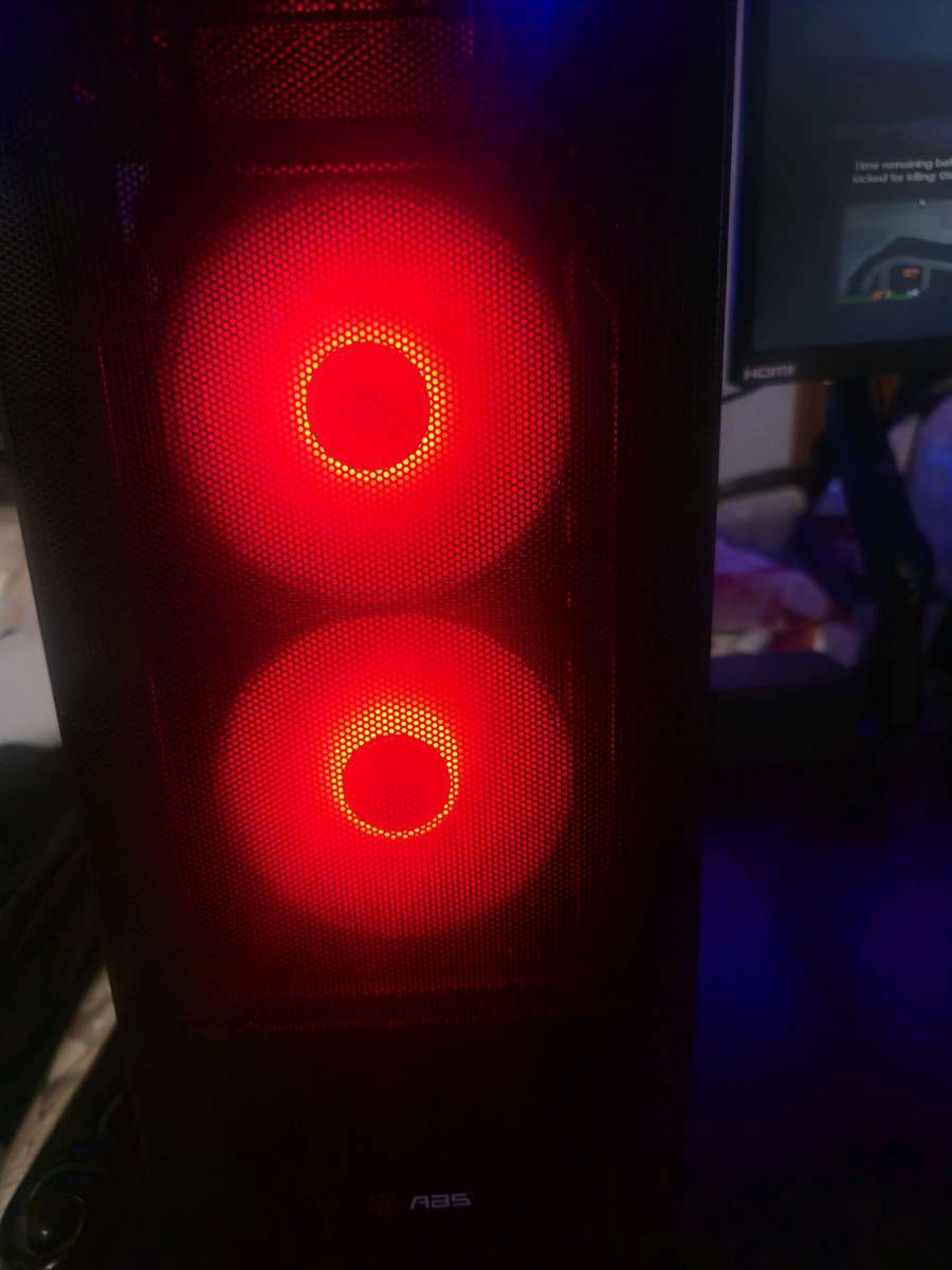 Gaming Pc