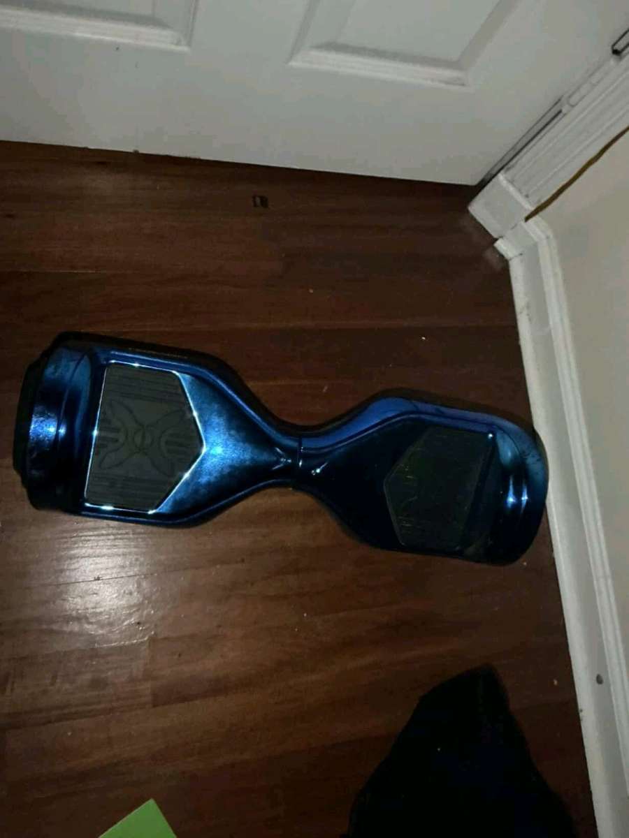 Hoverboard slightly used