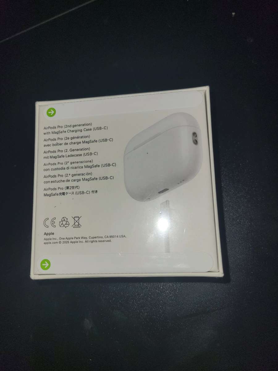 AirPod Pro
