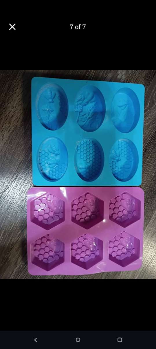 Soap Making Supplies