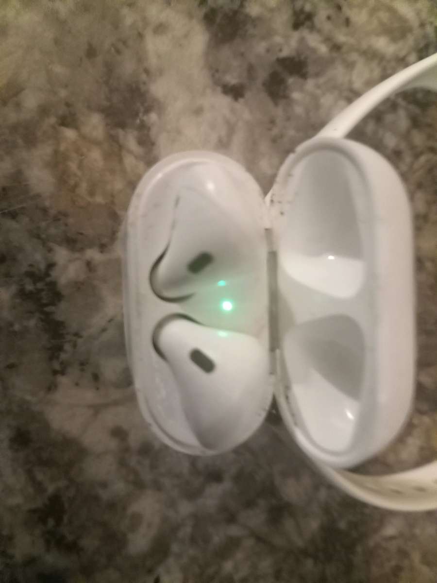 Apple Air Pods Generation 3