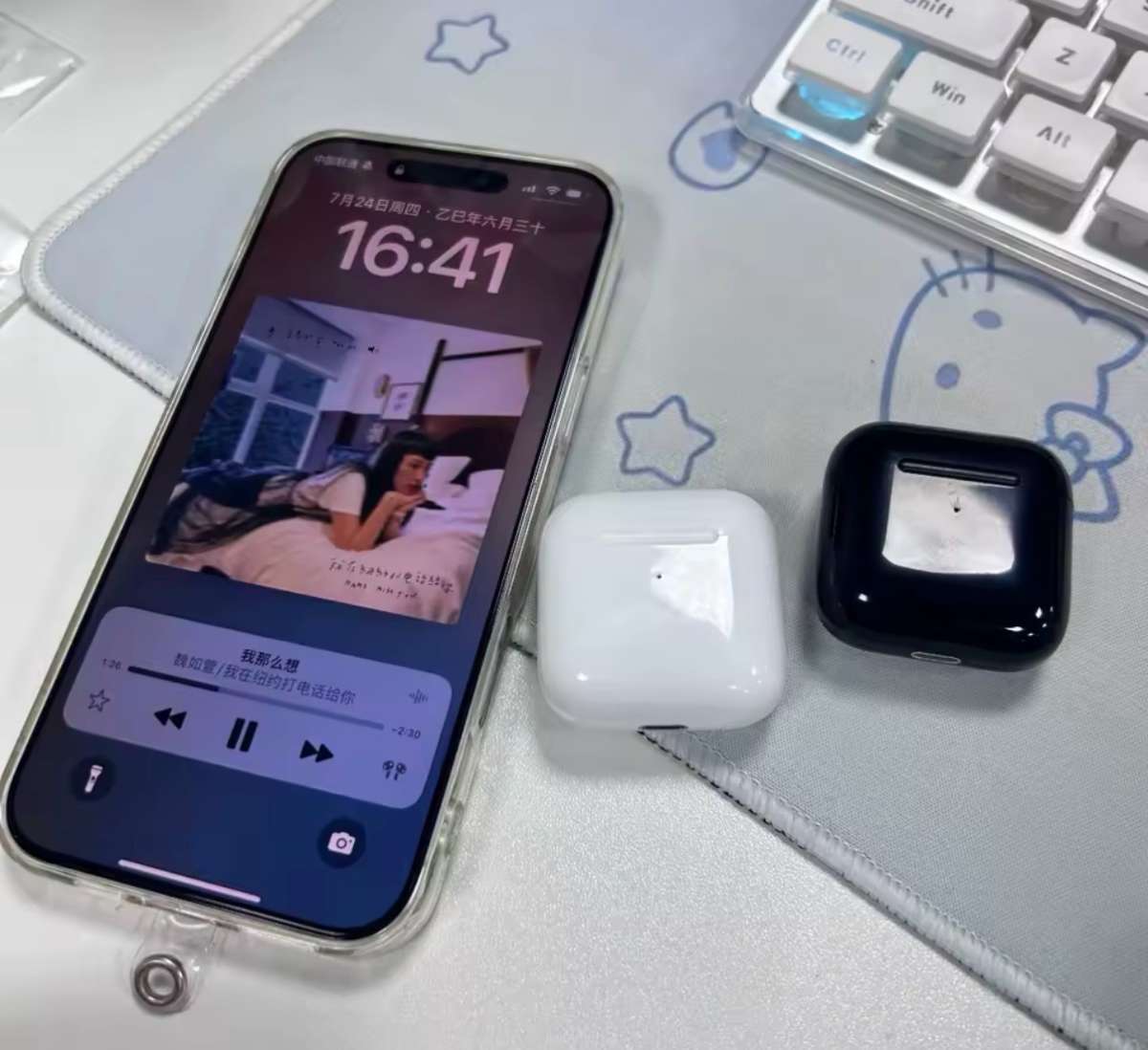AirPods