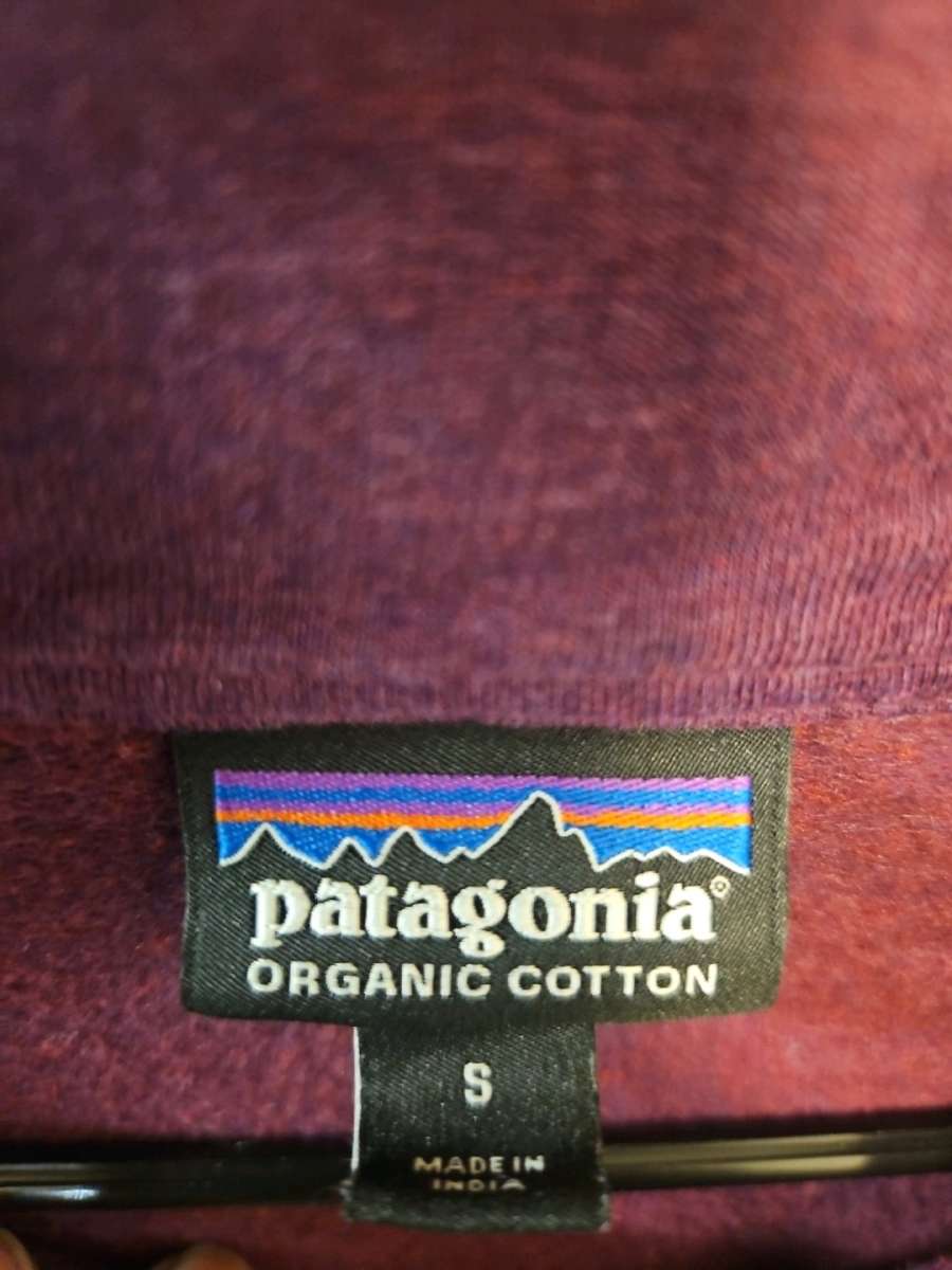 Patagonia Ahnya Pullover Sweater