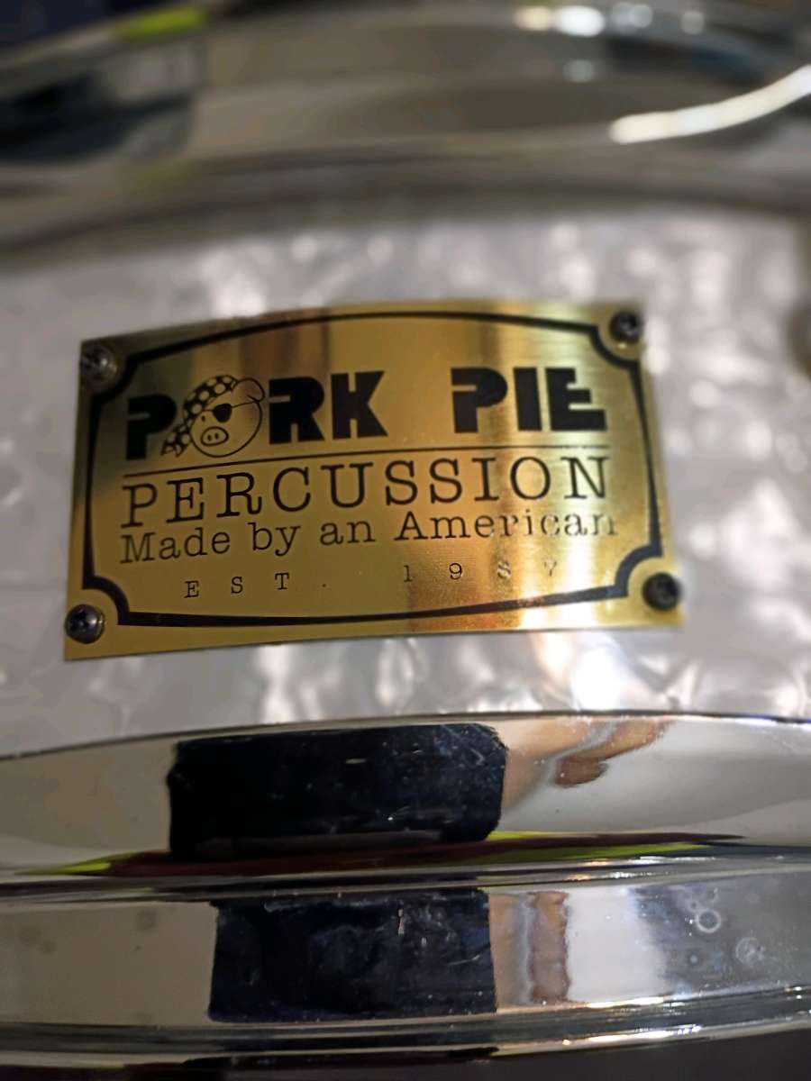 all pacific professional drum setsnair is a pig pie squiller