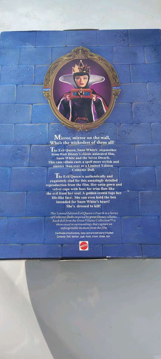 vintage collector dolls