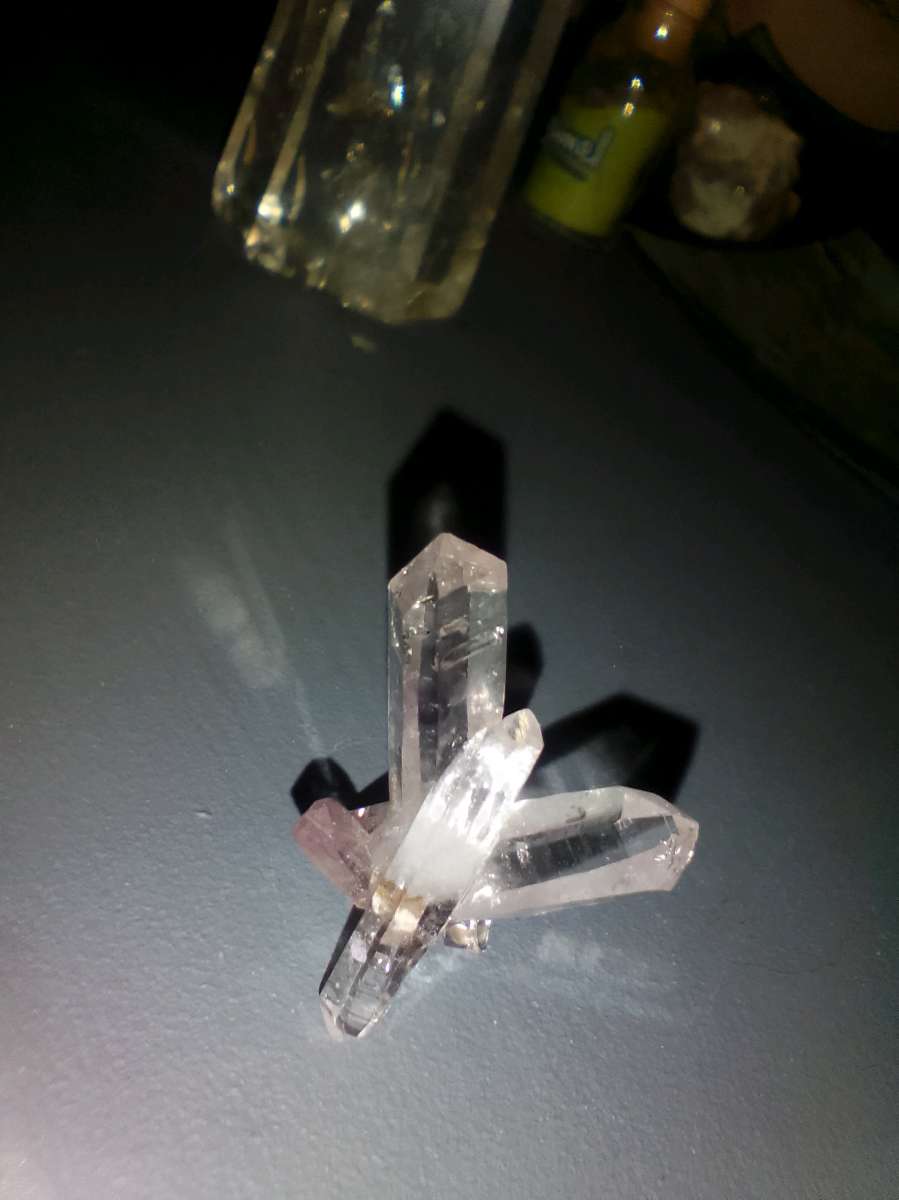 Crystal