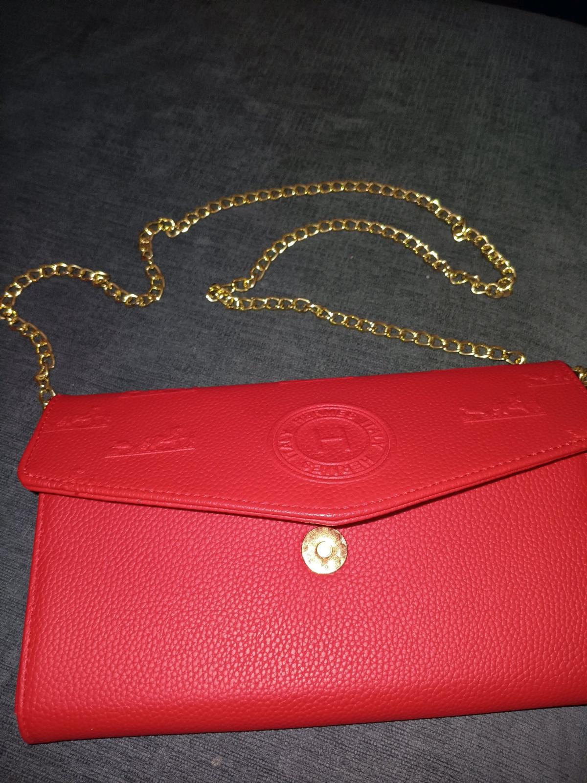 hermes clutch
