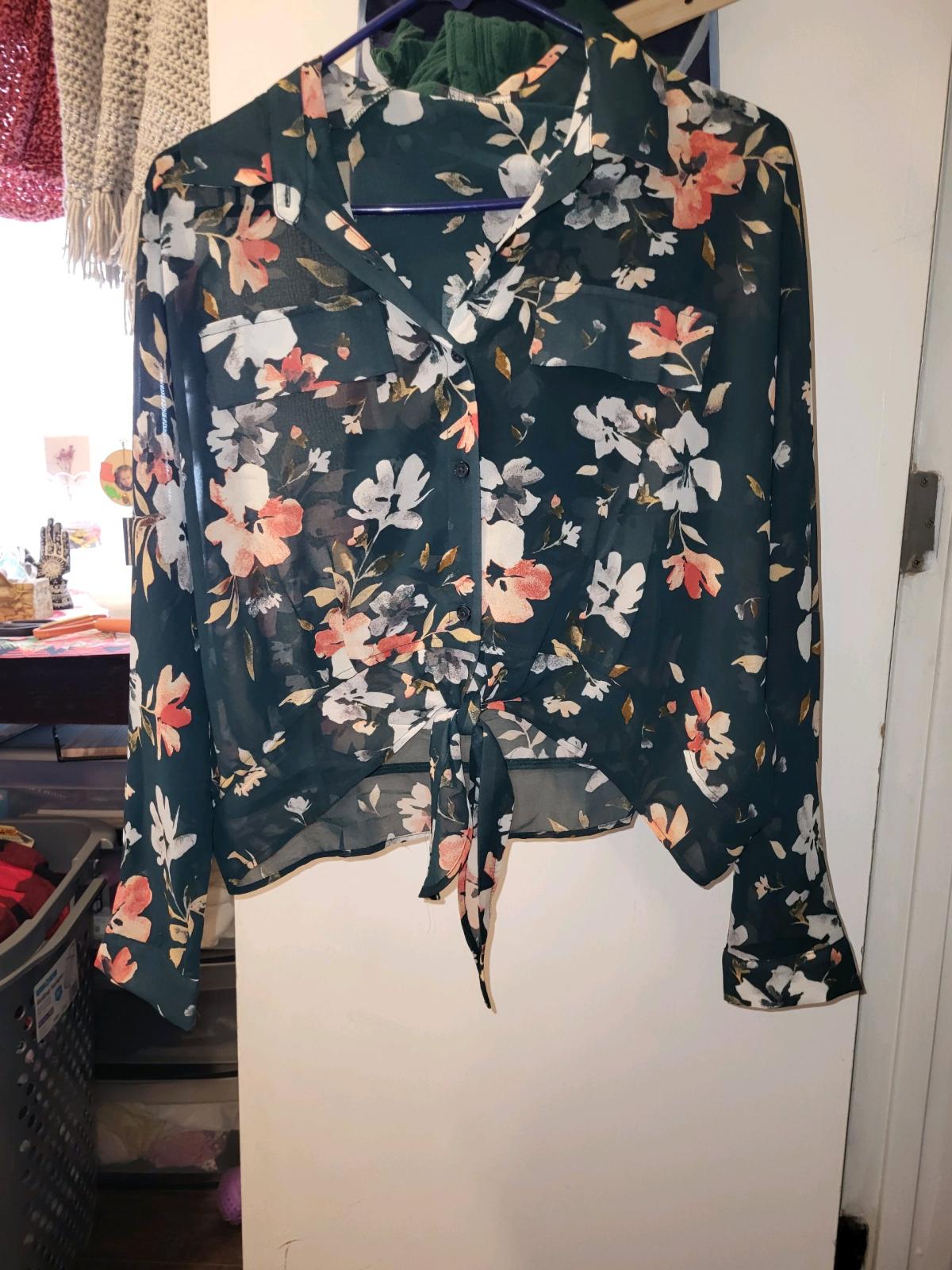 womens blouse