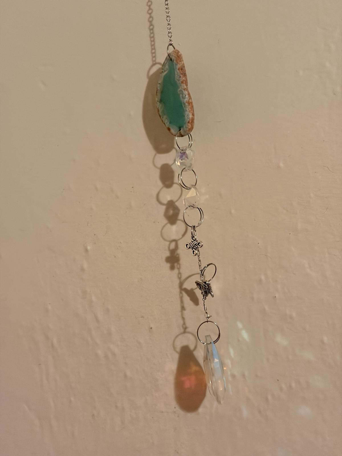 sun catchers