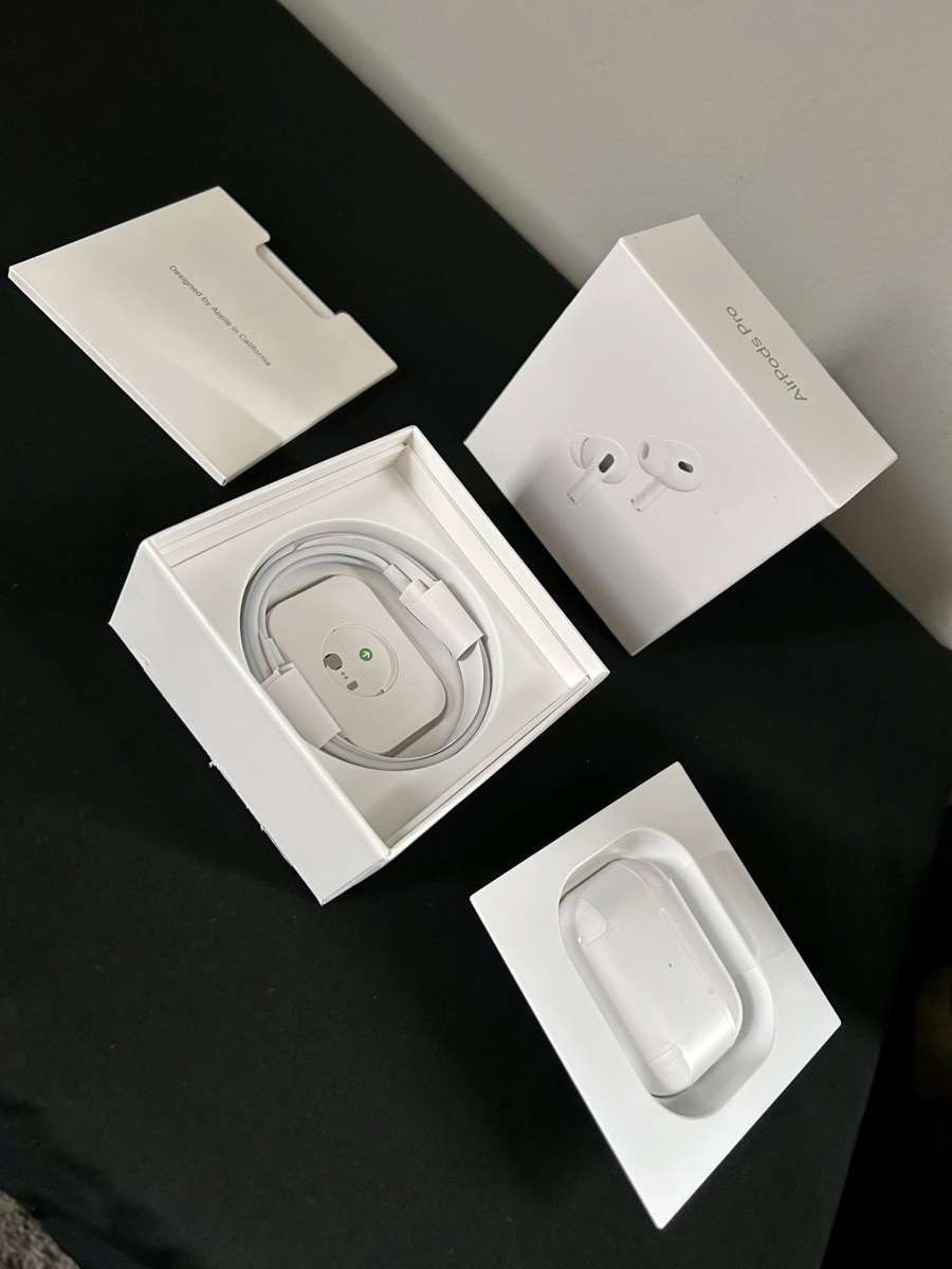 Apple AirPods Pro 2