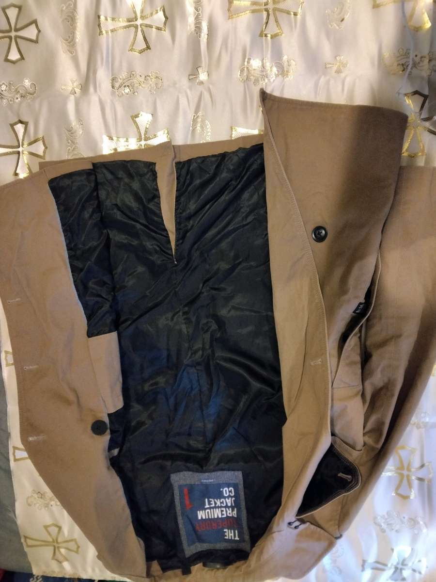 superdry japan jacket