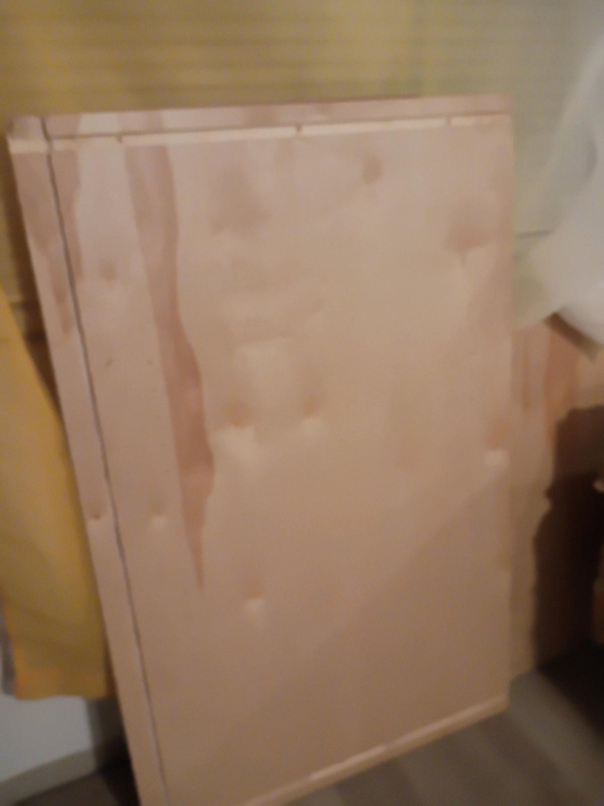 5 Piezas Kitchen cabinet New JK