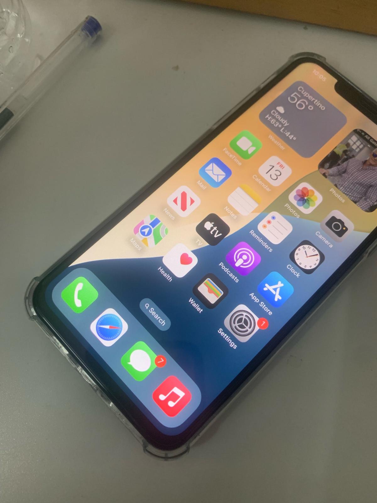 iPhone 11 Pro Max