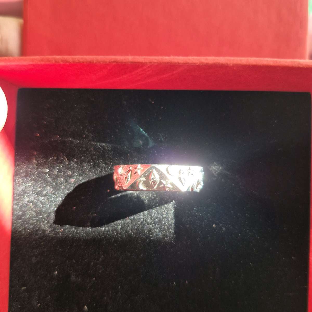 Hard Jewelry stainless steel collection
