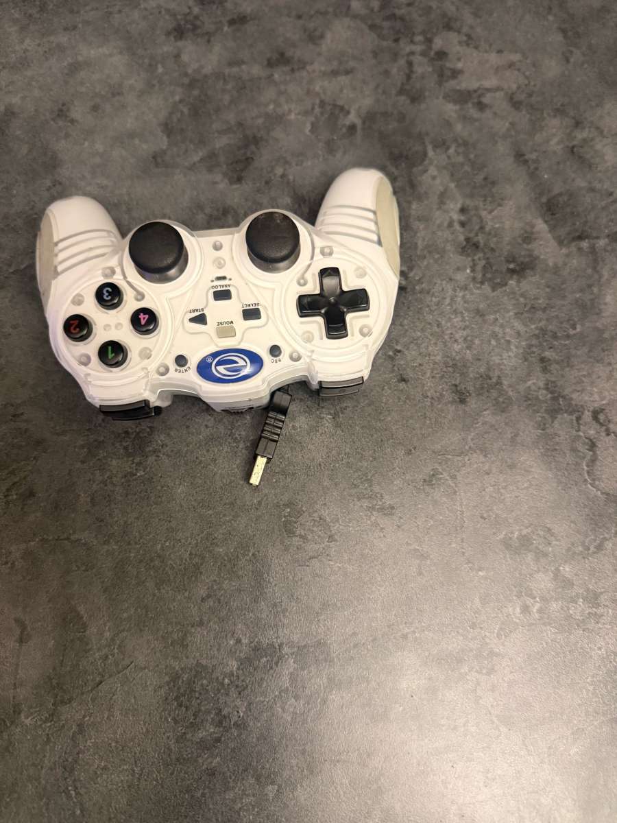 controller