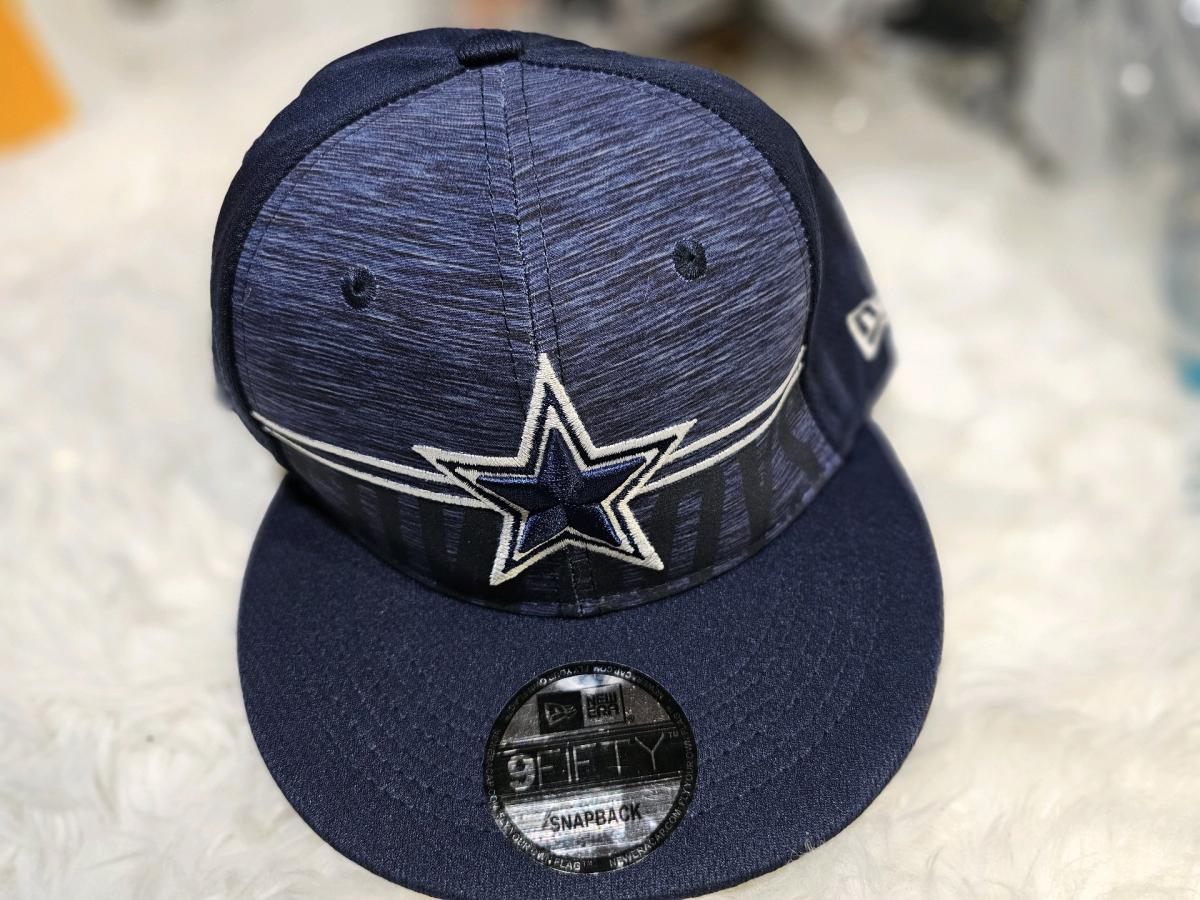 BLUE JEAN NFL COWBOY HAT