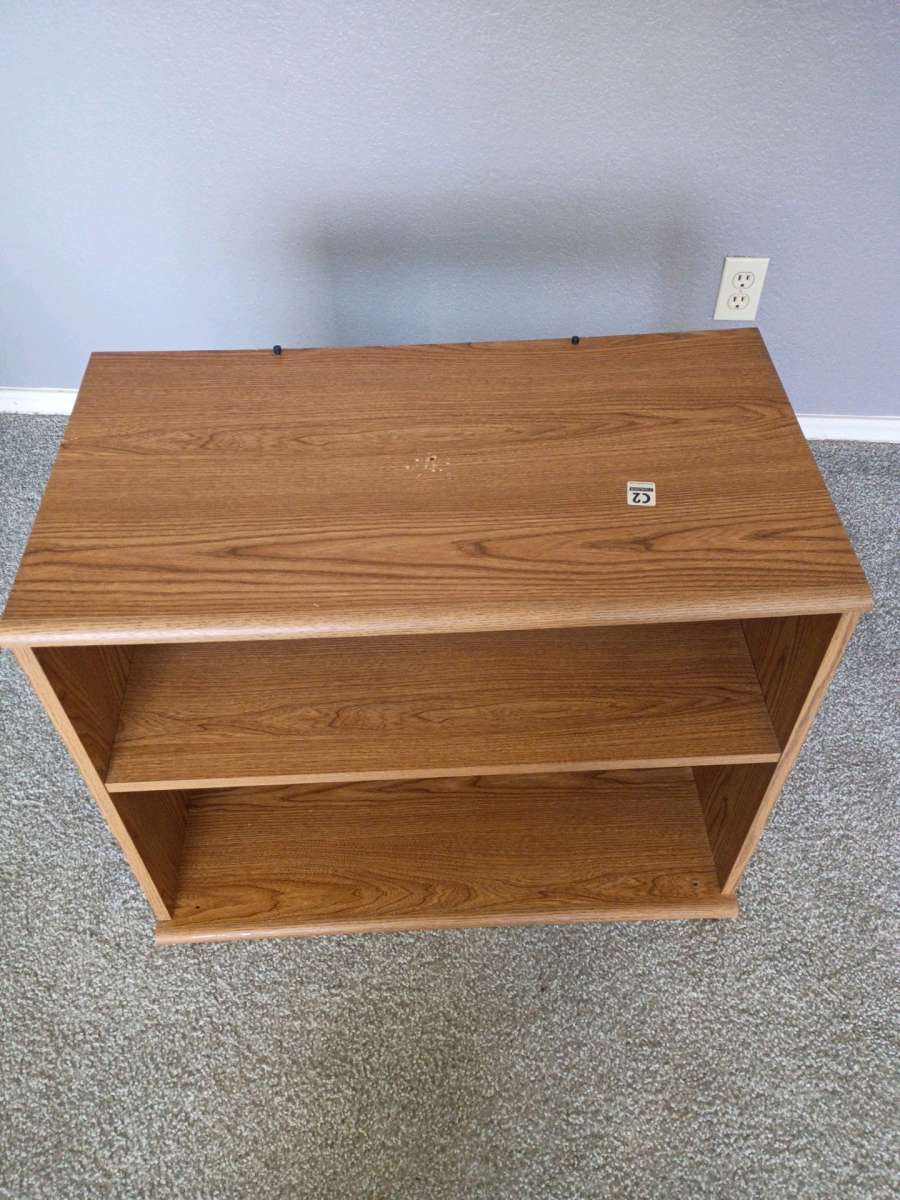 its a very nice TV stand and is super beautiful and gorgeous
