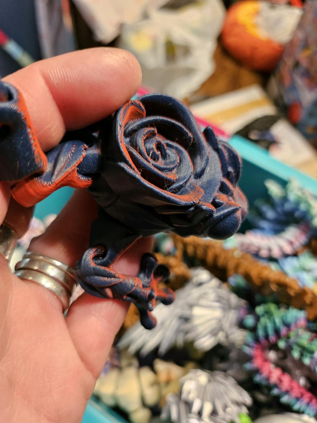 3D Printed Collection for sale