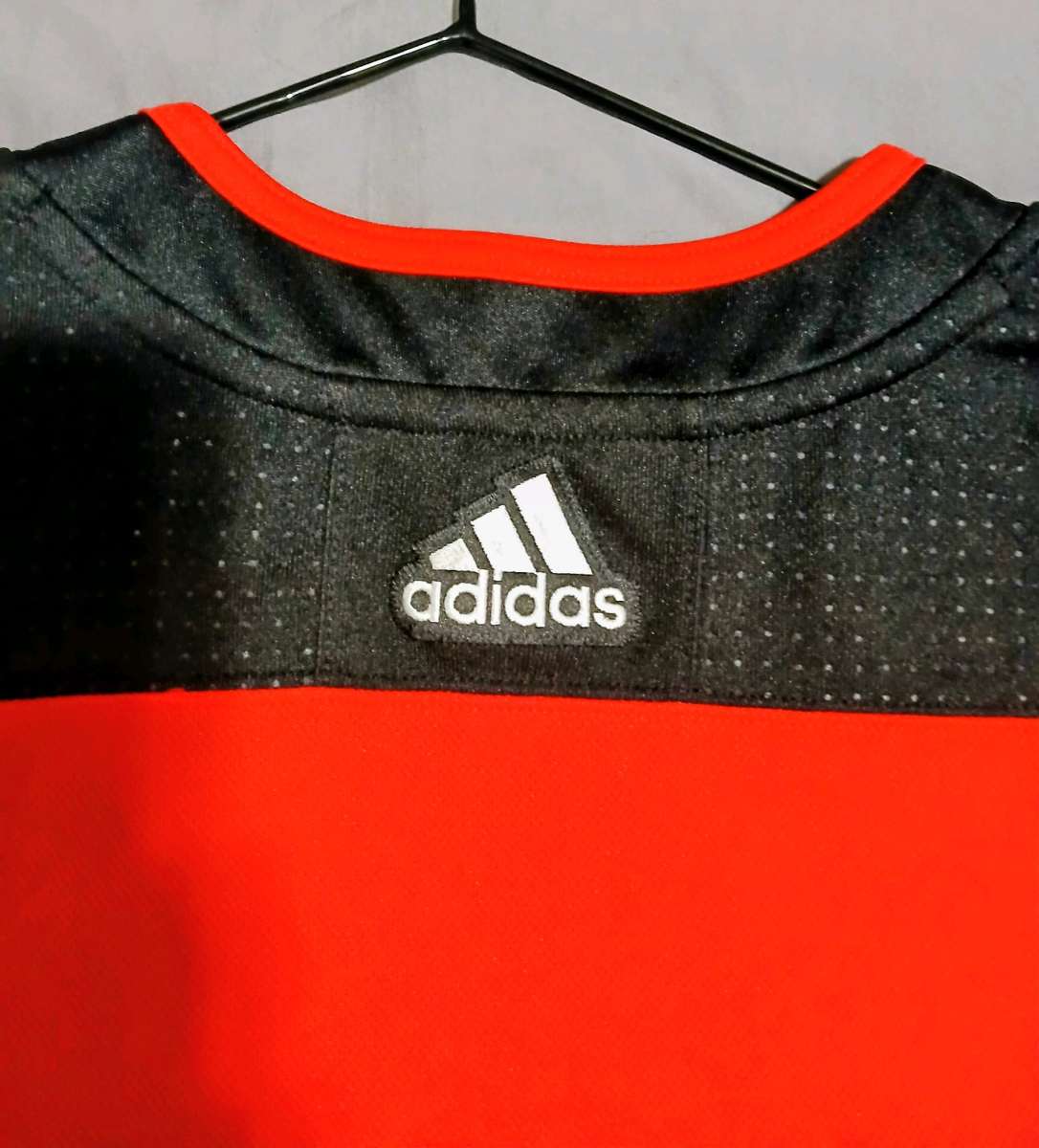 Adidas Original New Jersey Red Devils jersey