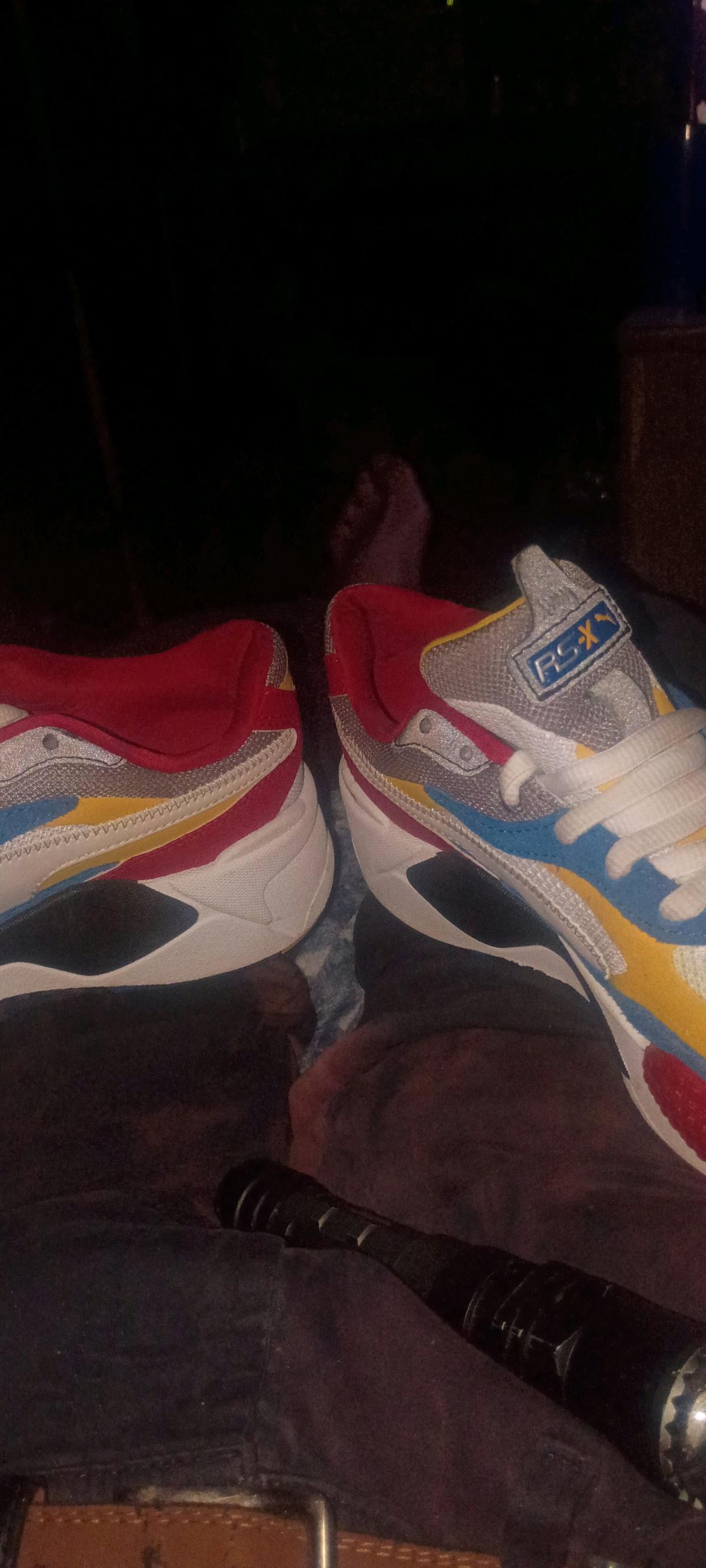 shoes