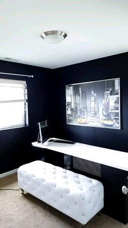 full drywall painting services