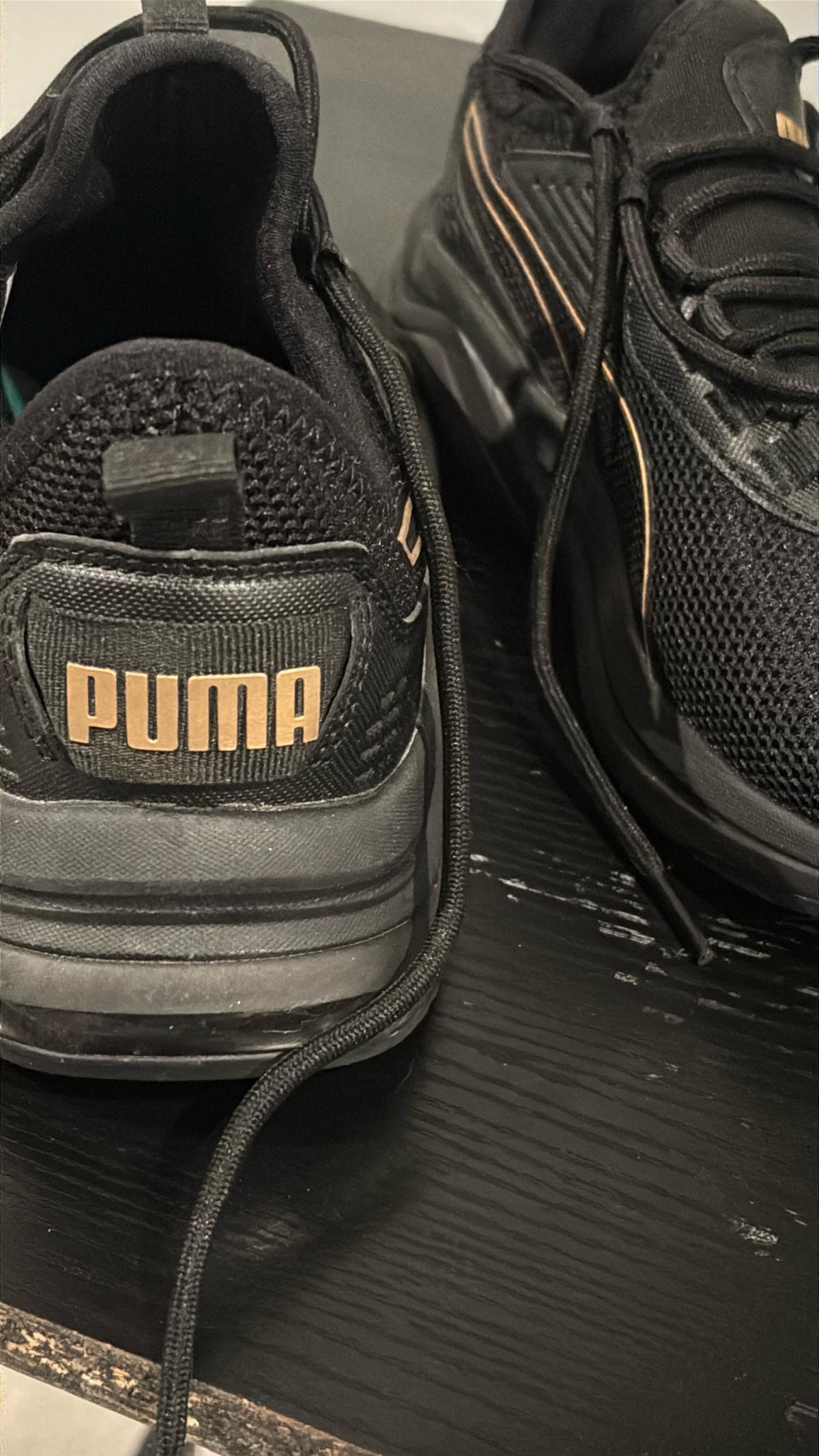 puma shoes