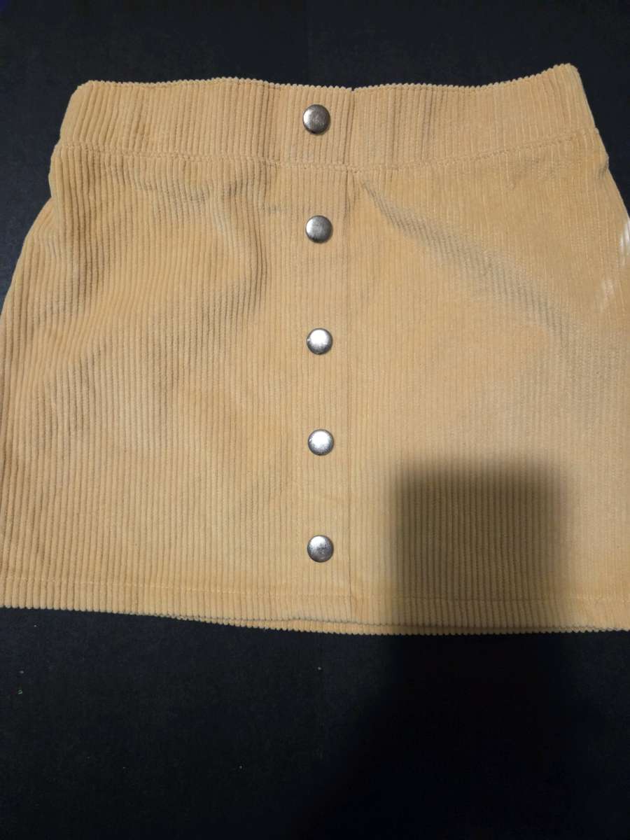 Cynthia Rowley Kids skirt New