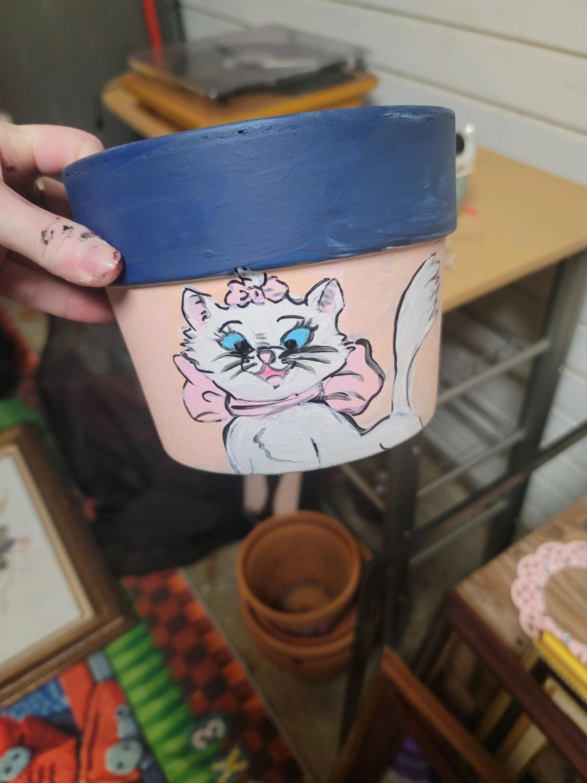 a little of everything as long as its great quality