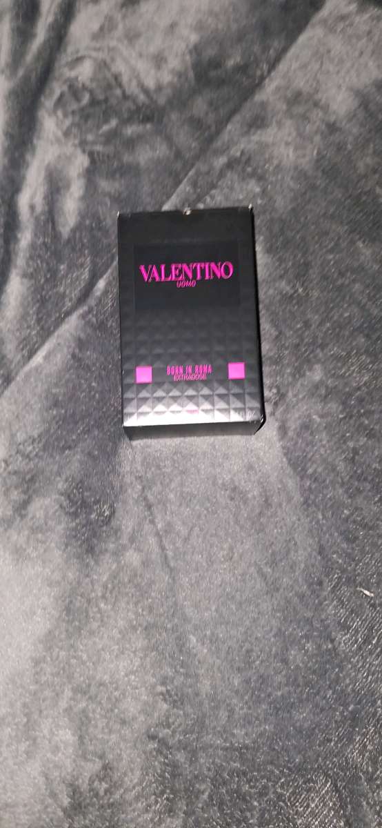 Valentino Born In Roma Extradose Eau de Parfum Extradose