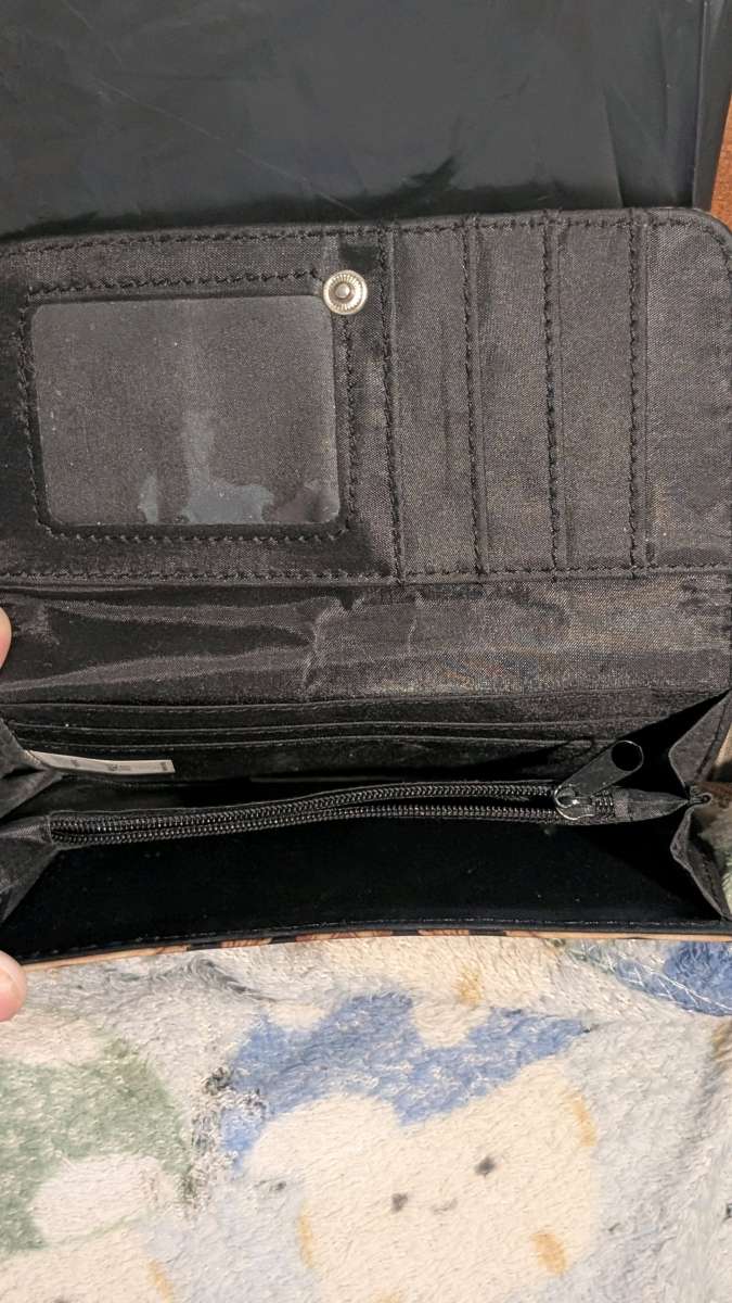 wallet