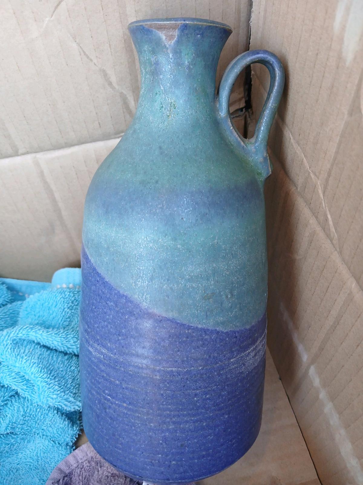 beautiful antique vases