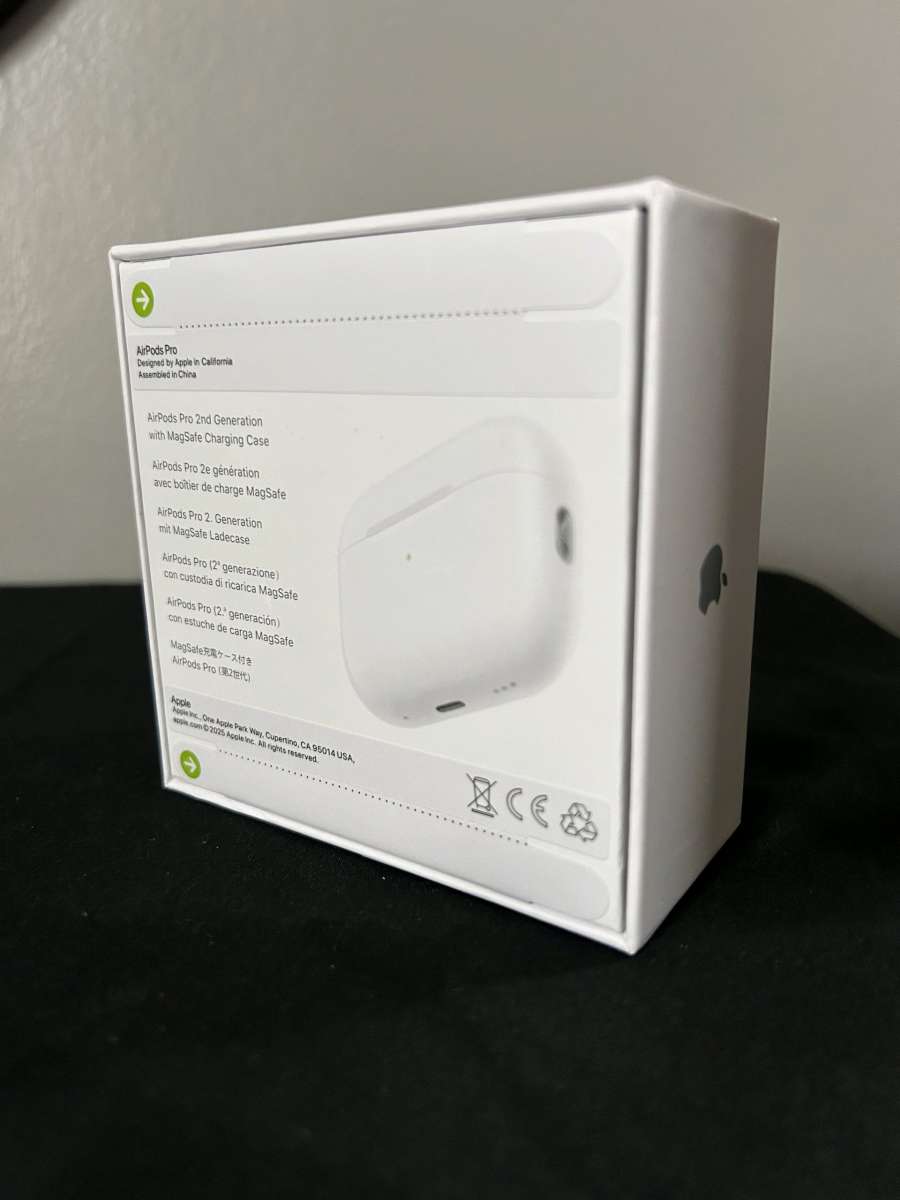Apple AirPods Pro 2