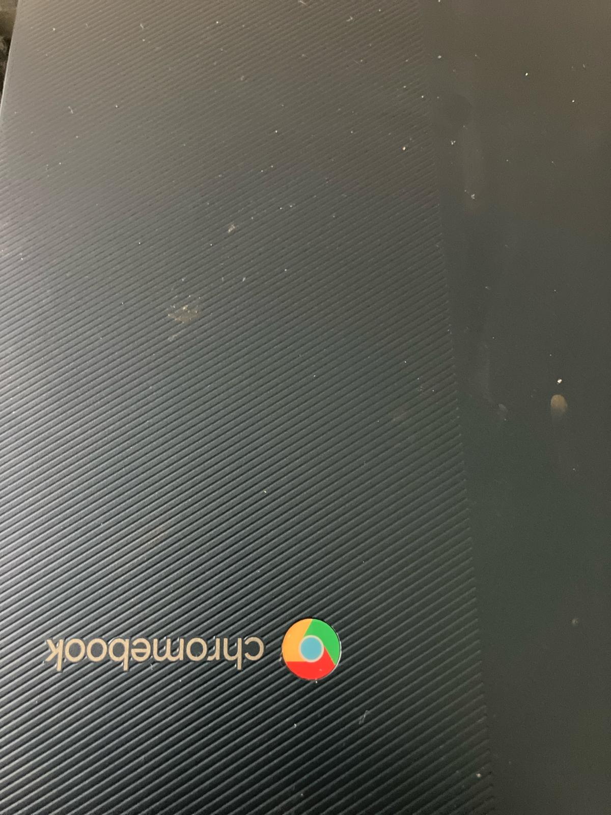 chromebook