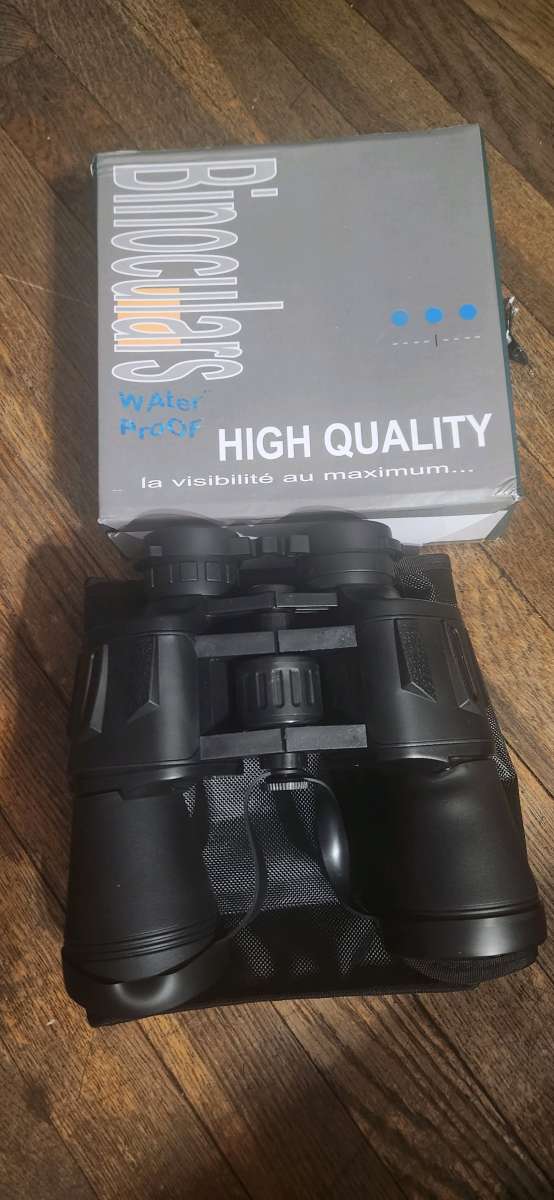 Binoculars for adults