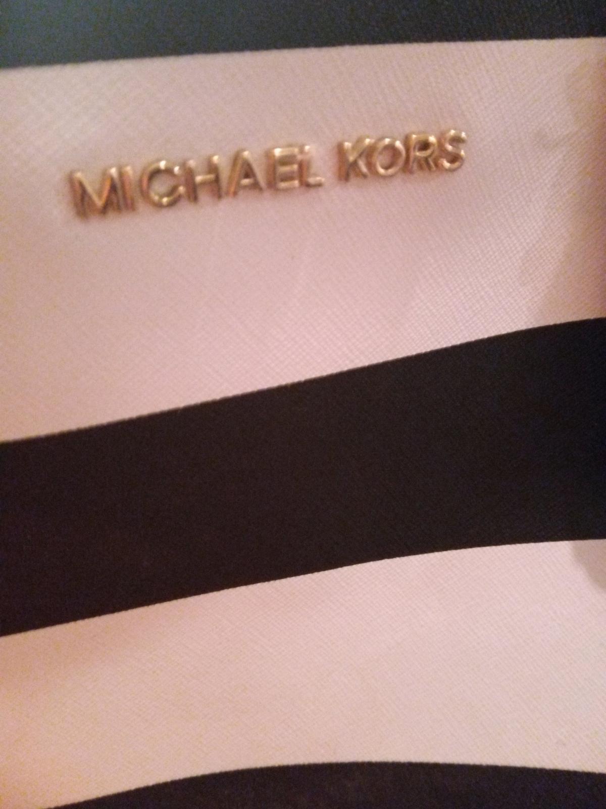 purse brand new from store